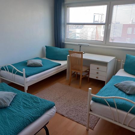 Apartman Lipa Liberec Exterior photo