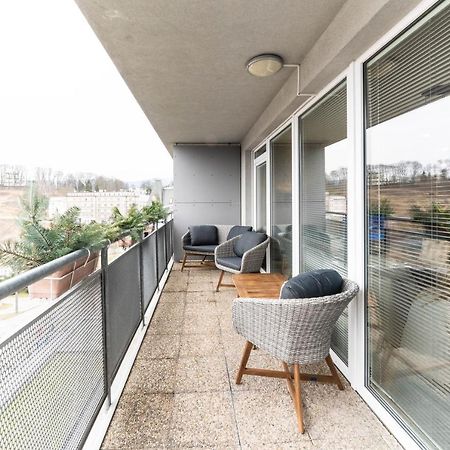Apartman Lipa Liberec Exterior photo
