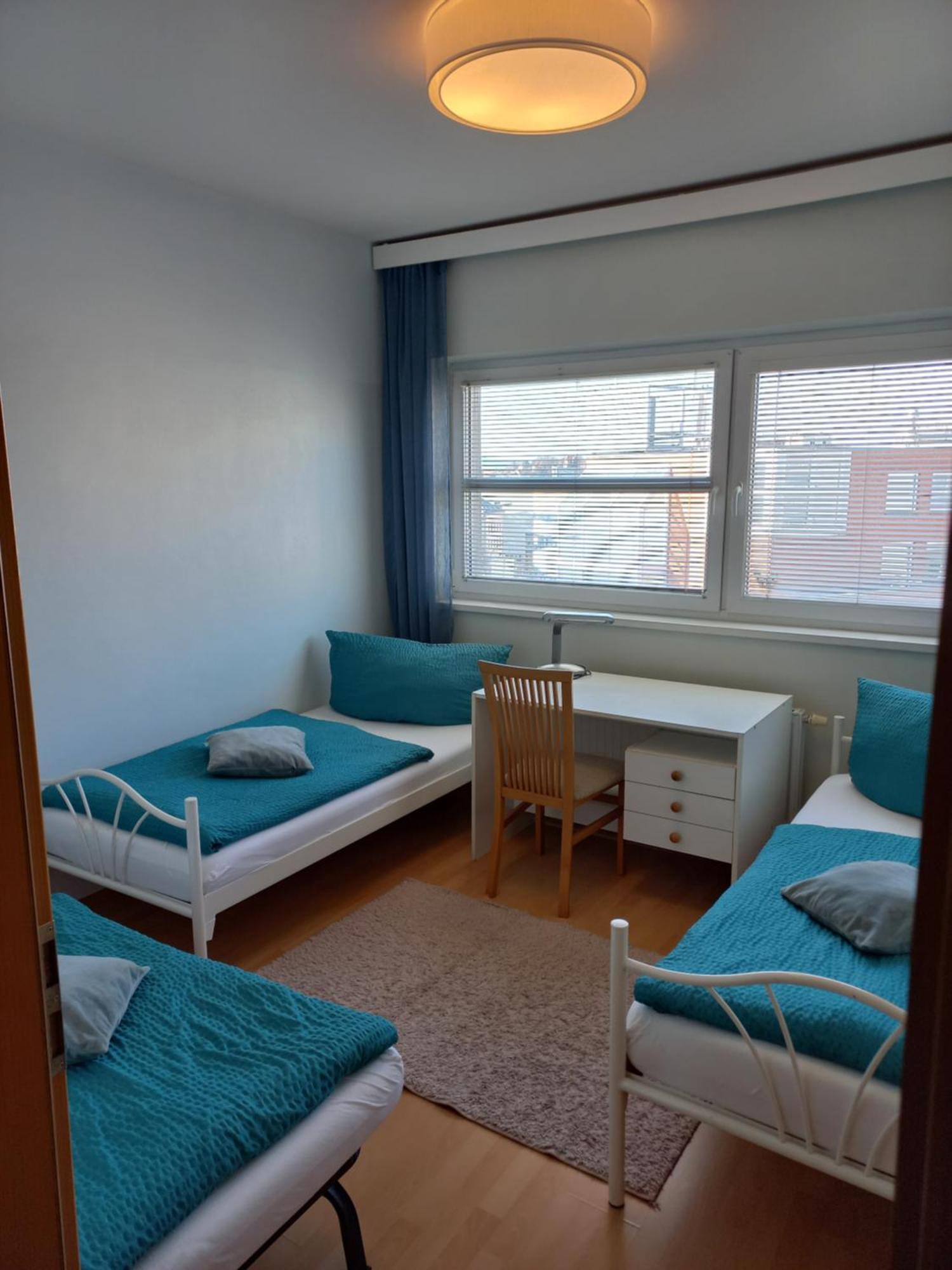Apartman Lipa Liberec Exterior photo