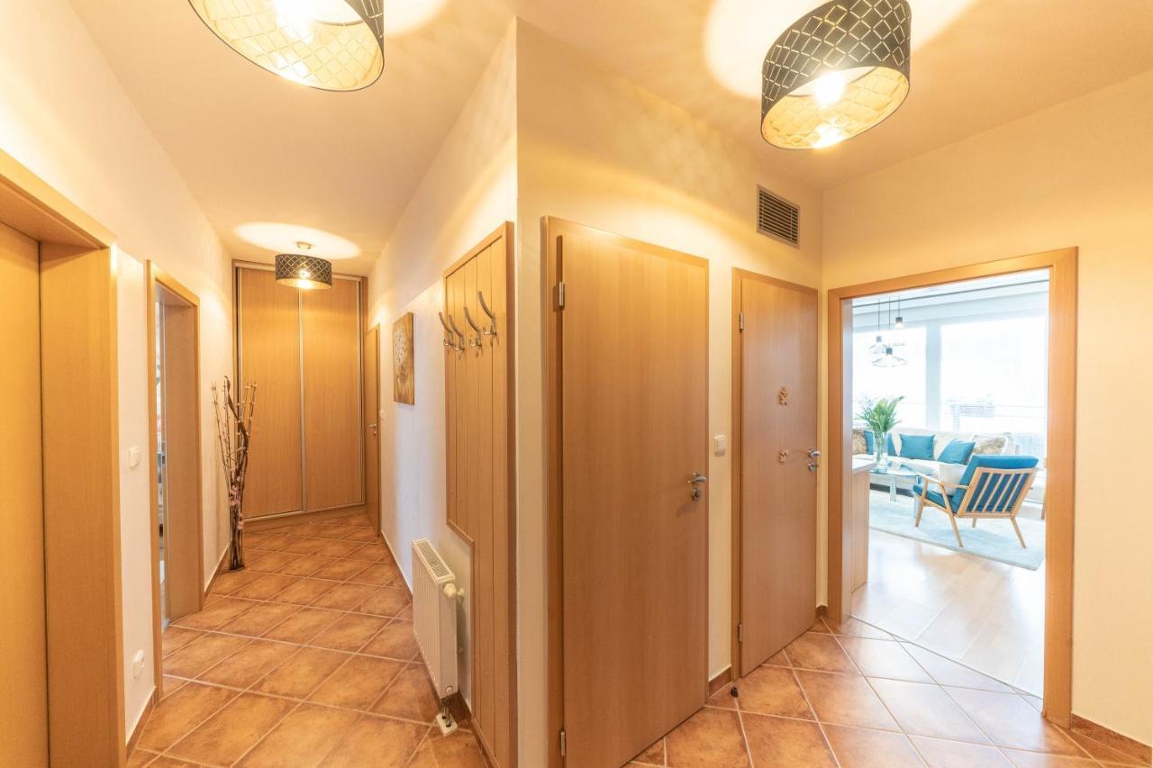 Apartman Lipa Liberec Exterior photo