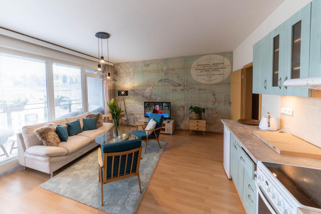 Apartman Lipa Liberec Exterior photo