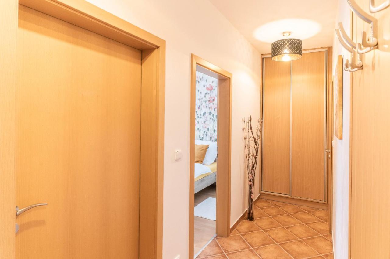 Apartman Lipa Liberec Exterior photo