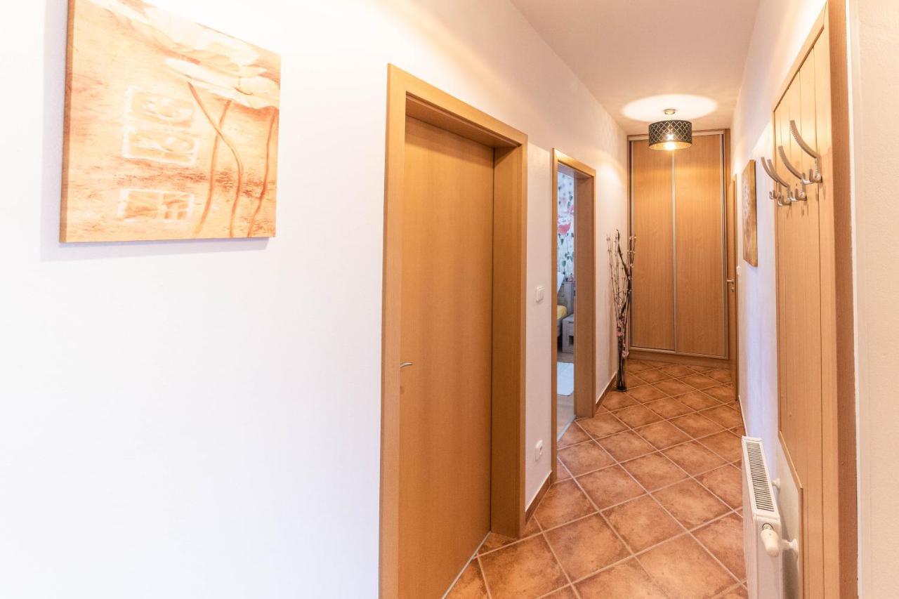 Apartman Lipa Liberec Exterior photo