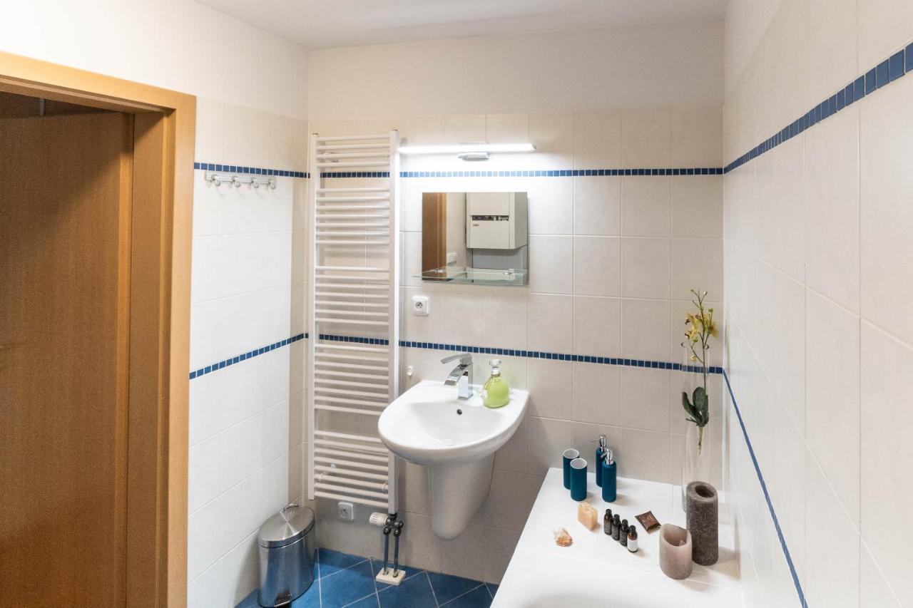 Apartman Lipa Liberec Exterior photo