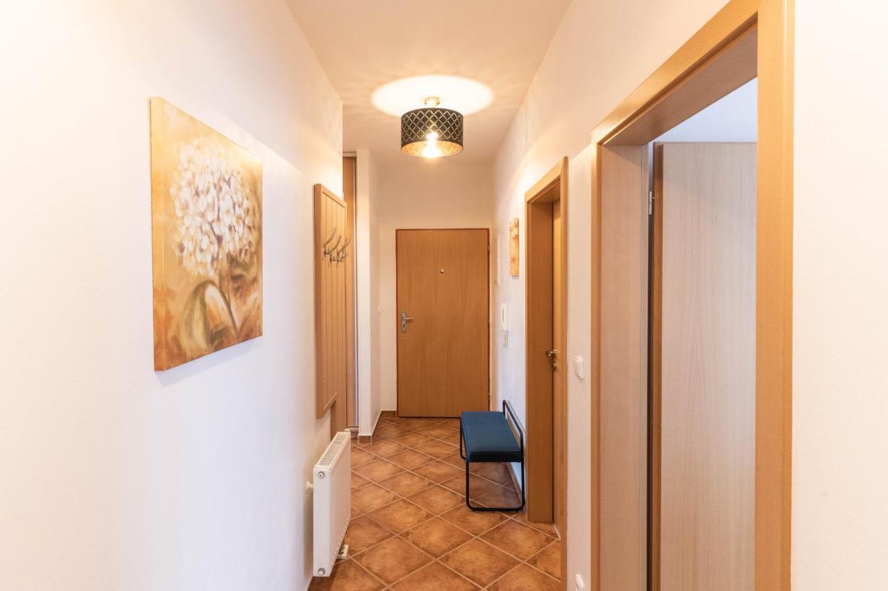 Apartman Lipa Liberec Exterior photo